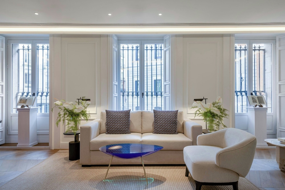 El Autor Hotel Madrid Autograph Collection 27/49