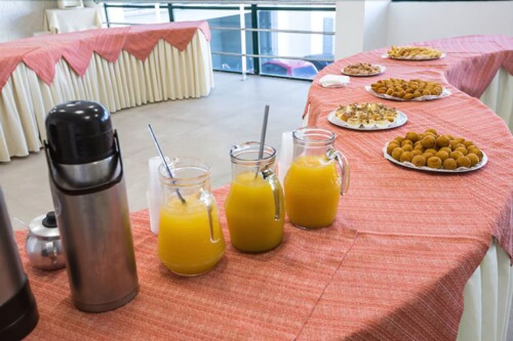 Mogano Business Hotel 22/31
