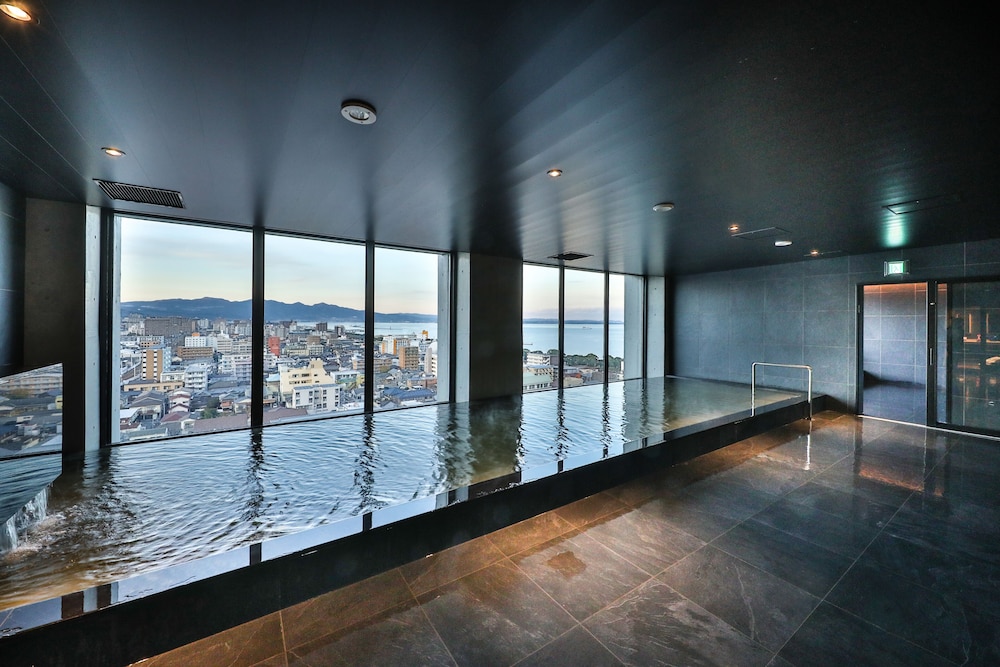 Amanek Inn Beppu 28/50