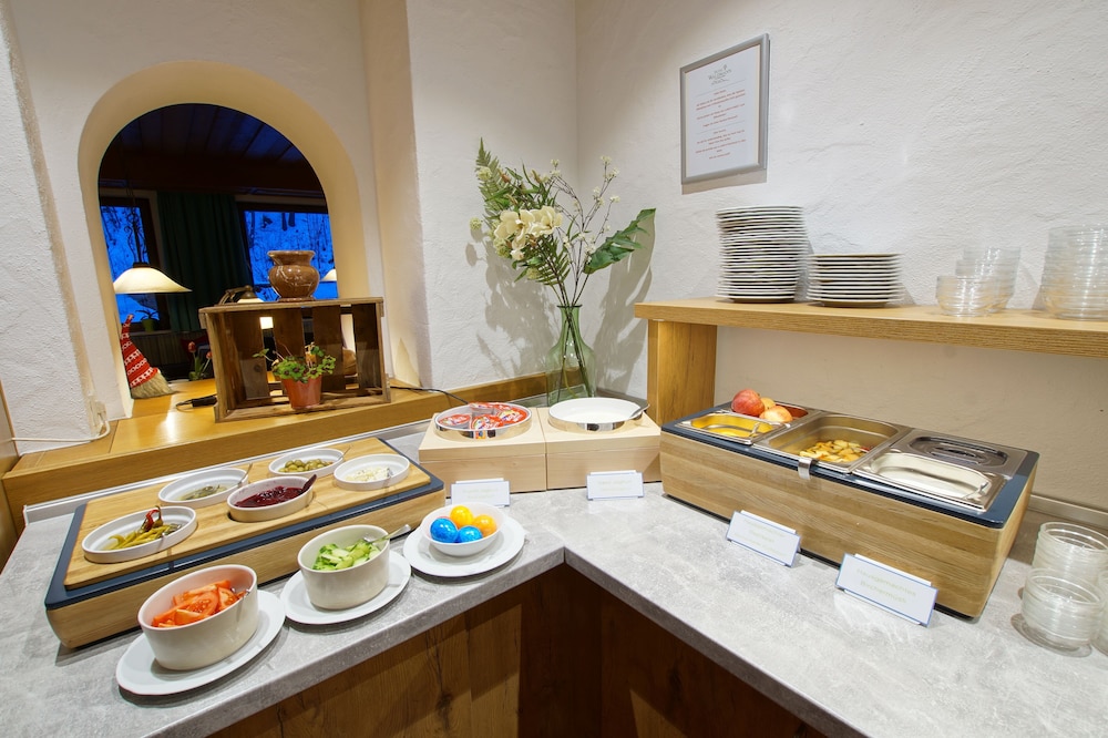 Hotel Waldmann 37/50
