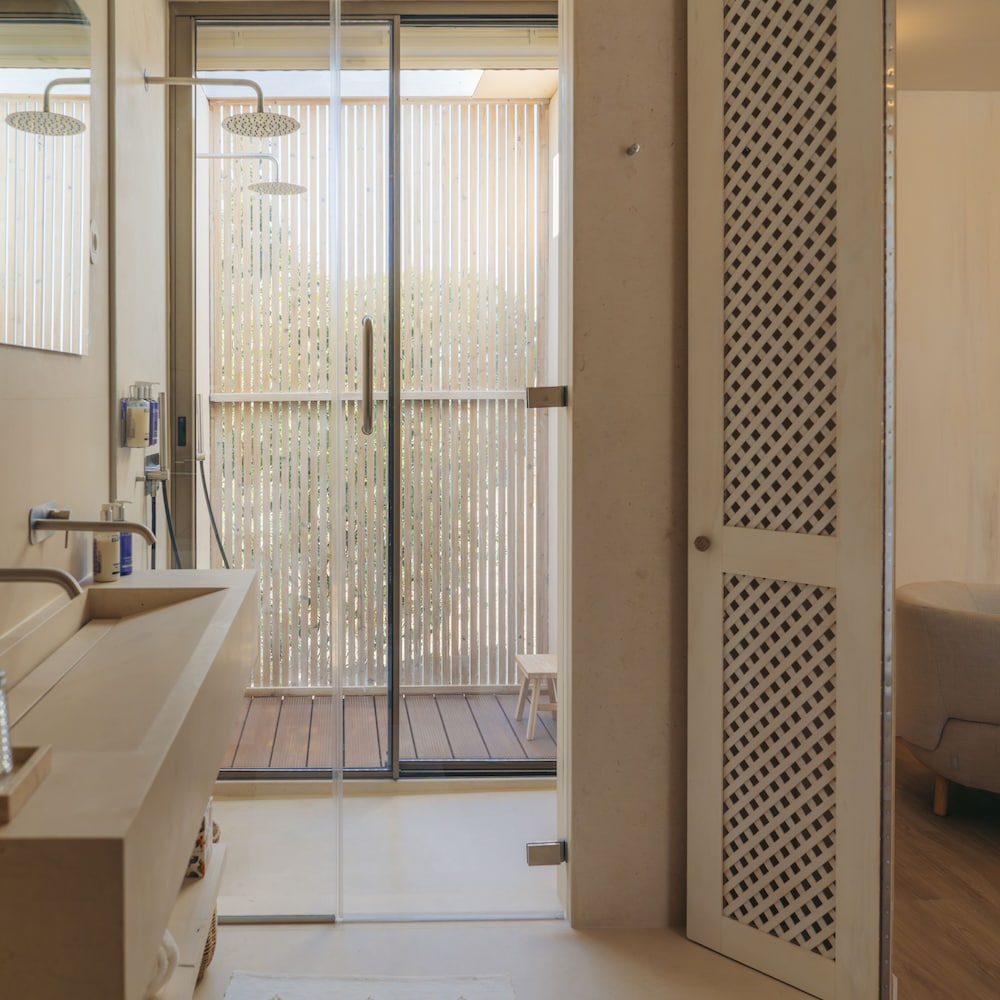 Herdade da Rocha - Boutique Lodge 57/59