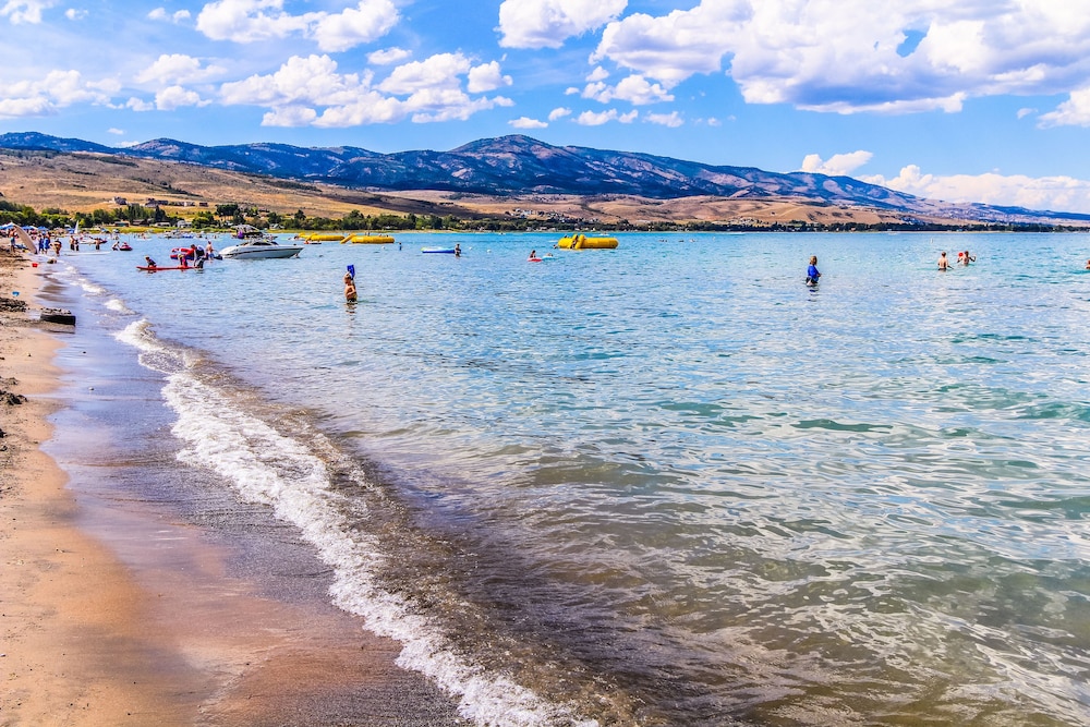 Multi Resorts at Bear Lake a VRI Resort 52/63