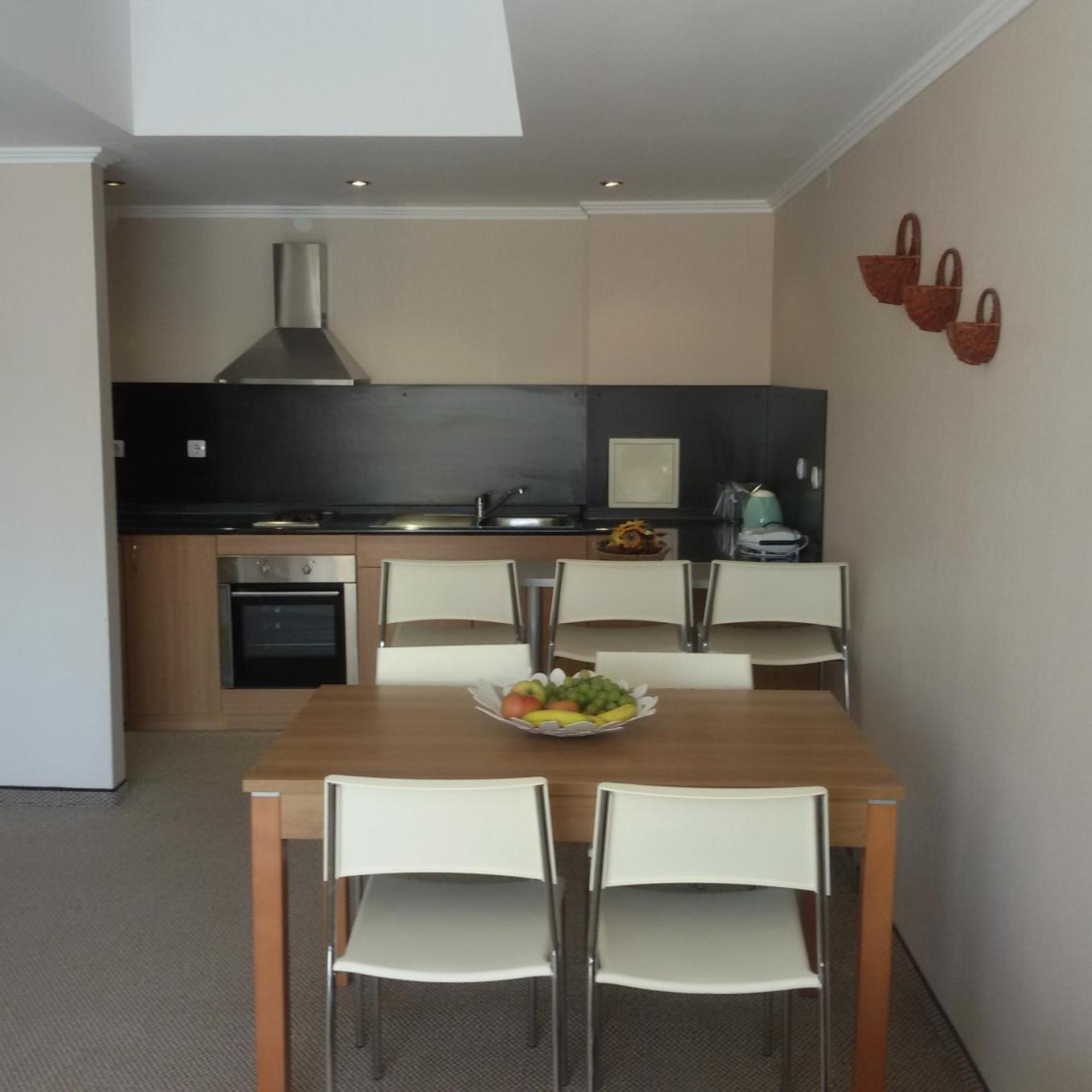 Snezhanka Apartments TMF 32/41