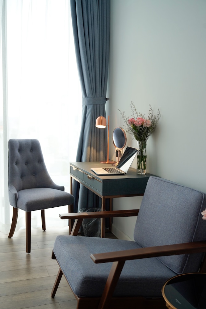 HOME Hotel 20/35