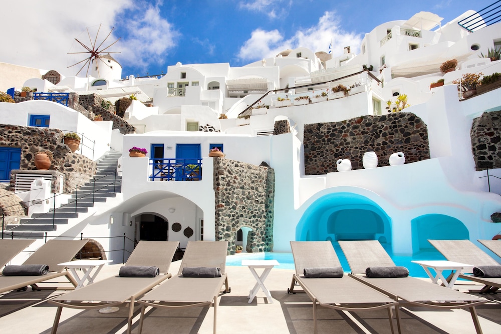 Esperas Santorini 42/50