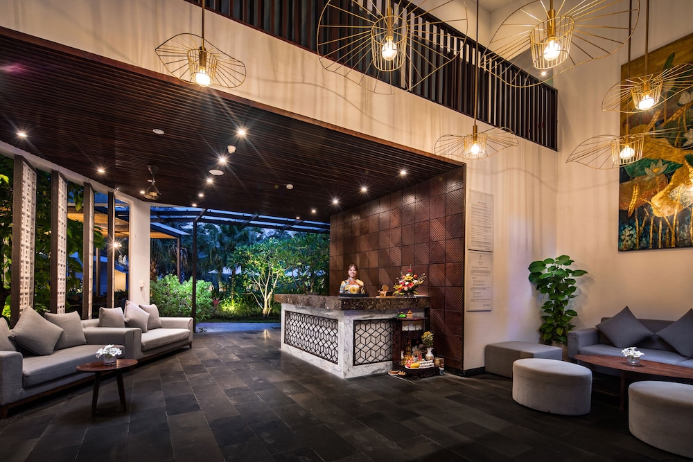 Senvila Boutique Hoi An Resort And Spa 22/86
