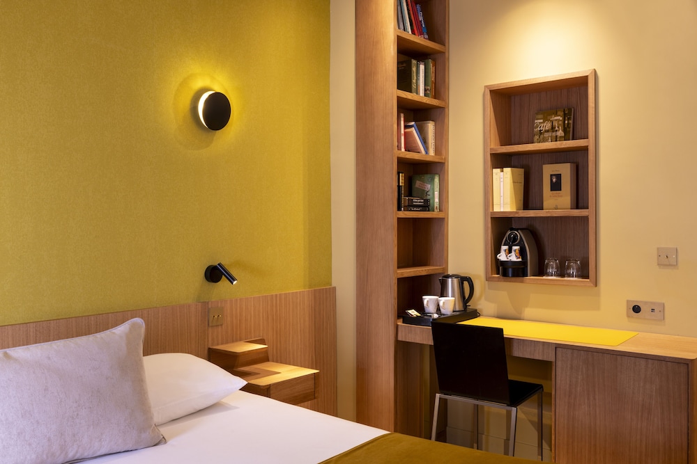 Hotel Elixir Paris 28/74