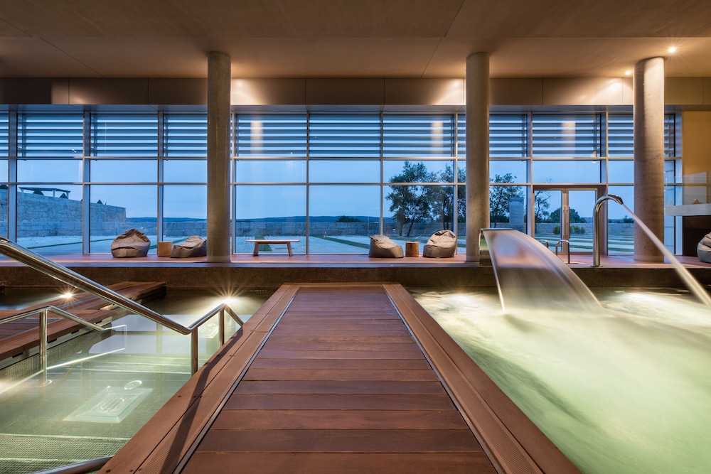 Valbusenda Hotel Bodega and Spa 28/68