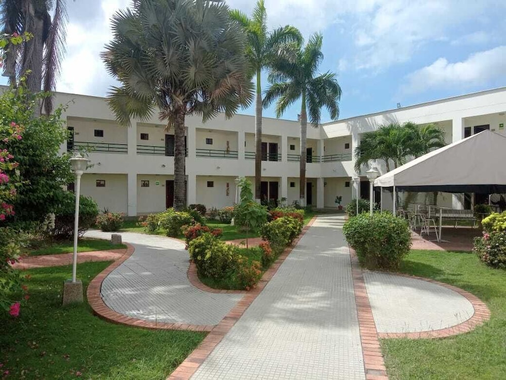 Hotel La Via photo2