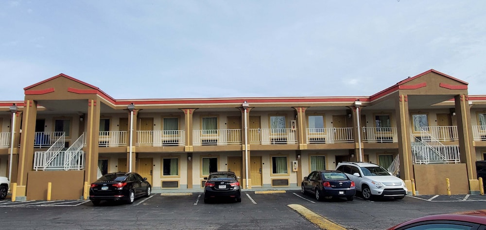 Fairbridge Inn Suites Mcdonoughga 1/52