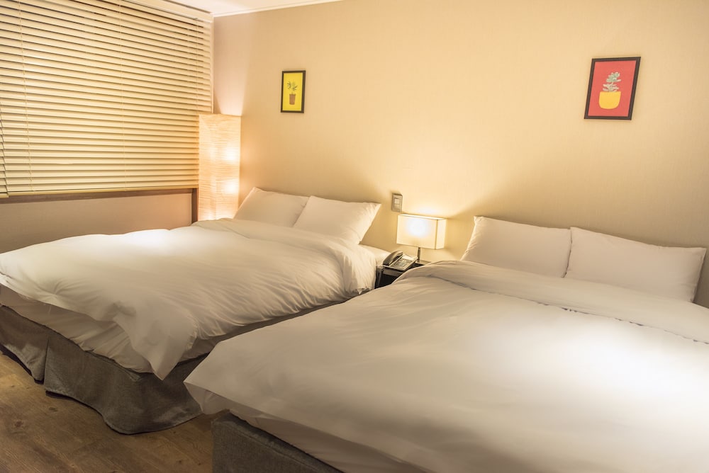 CHECK INN HOTEL JEJU 15/43