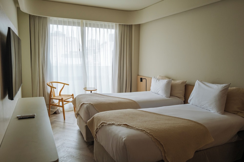 Vilon Recoleta Hotel 14/50