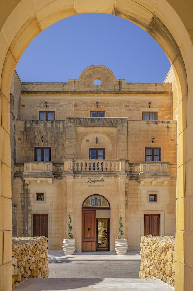 Kempinski Hotel San Lawrenz Gozo 5/73
