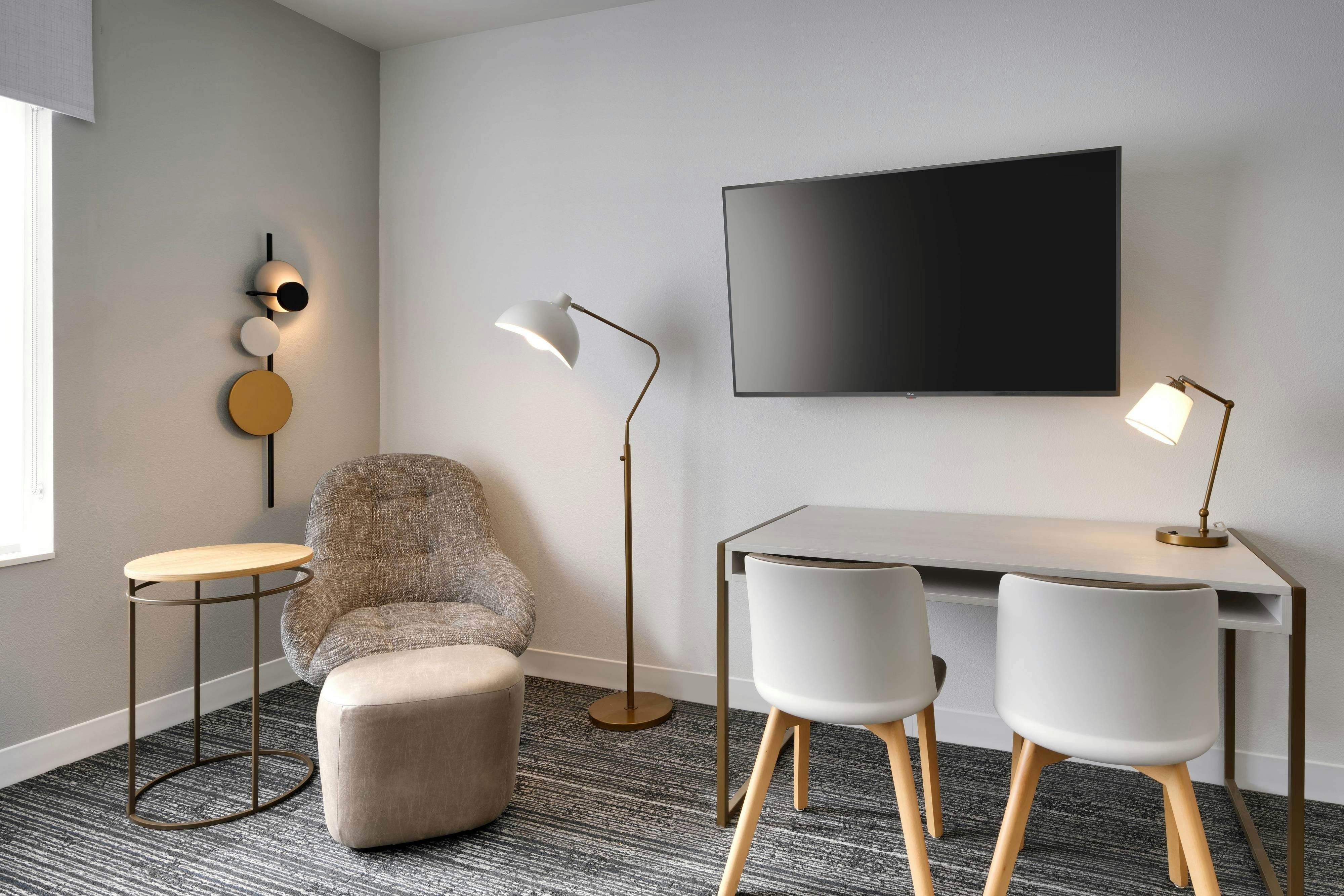 TownePlace Suites by Marriott Salt Lake City Murray 50/51
