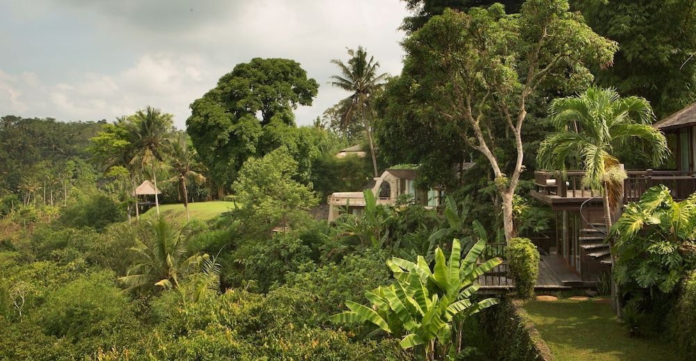 Kamaniiya River Villa Sayan - Ubud 29/36