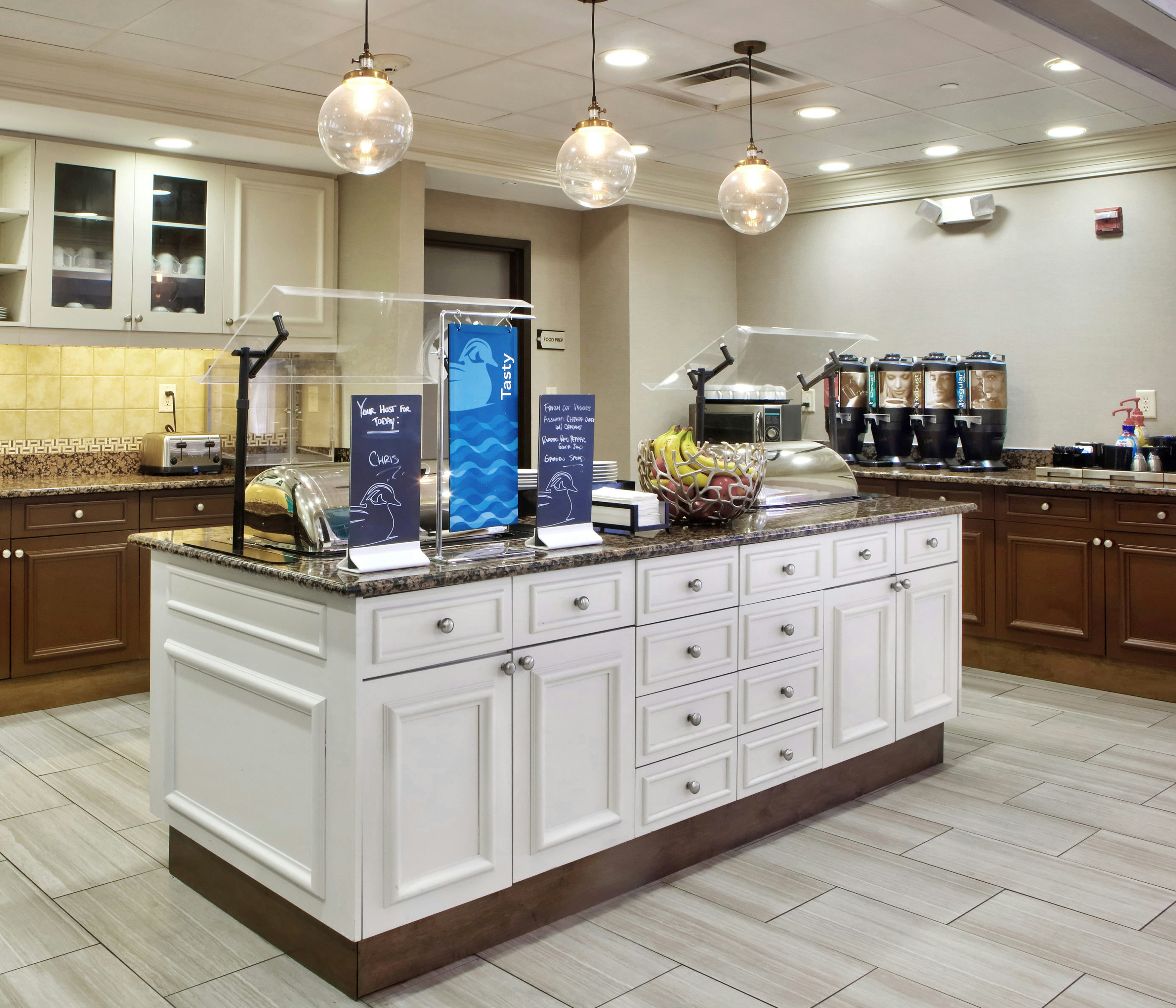 Homewood Suites by Hilton Bel Air 6/51