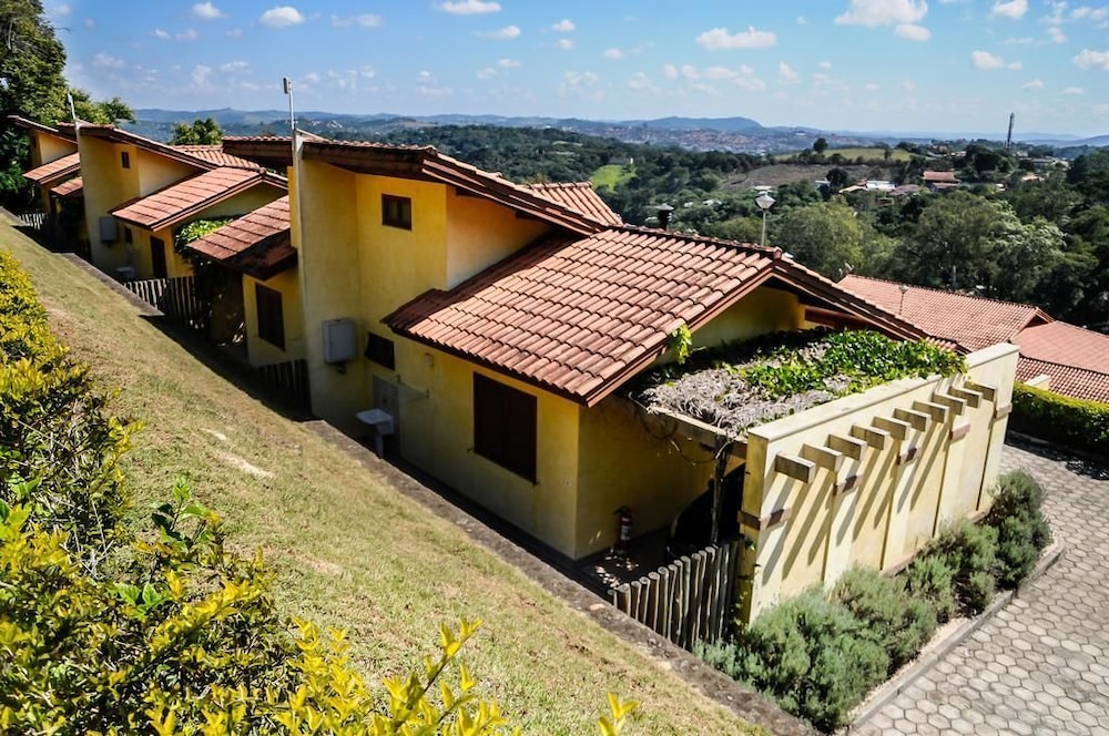 Refugio do Saci Hotel 6/45