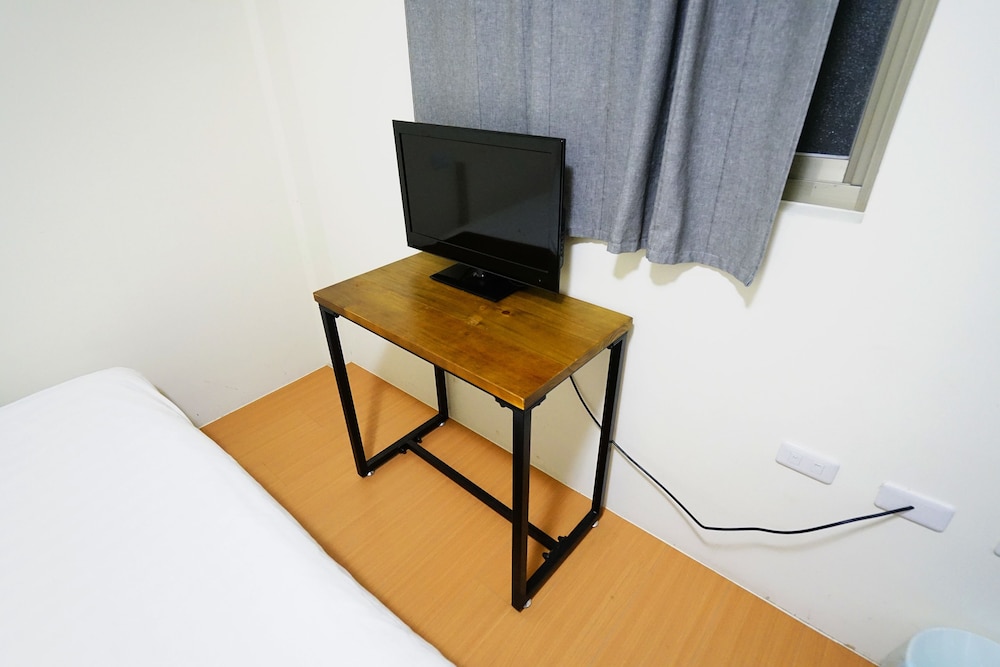 Delicateperfume Hotel photo2