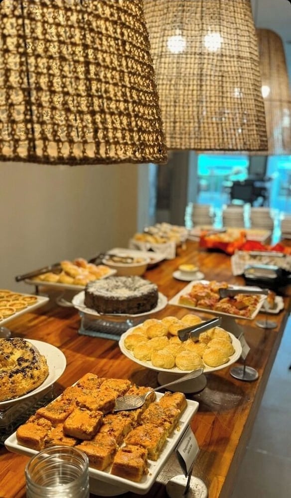 Villa da Praia Hotel 23/25