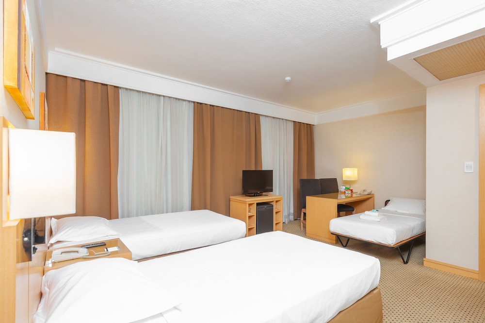 Slaviero Hotel Guarulhos Aeroporto 18/70