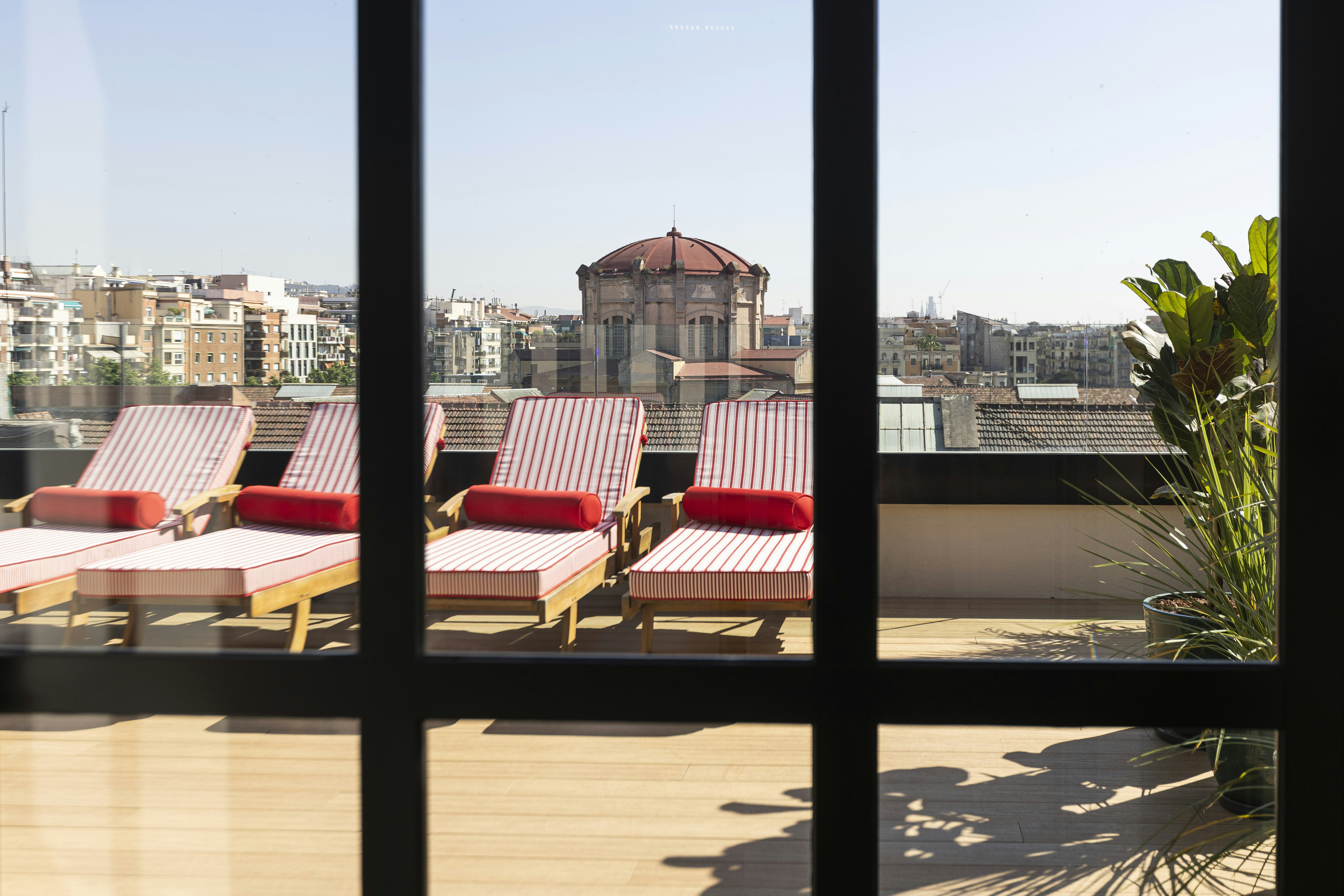 Via Sants Hotel Barcelona, Tapestry Collection by Hilton 50/53