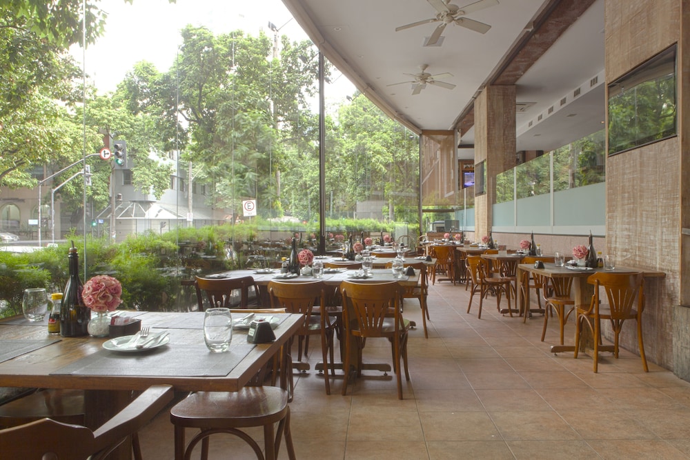 Royal Savassi Boutique Hotel 55/60