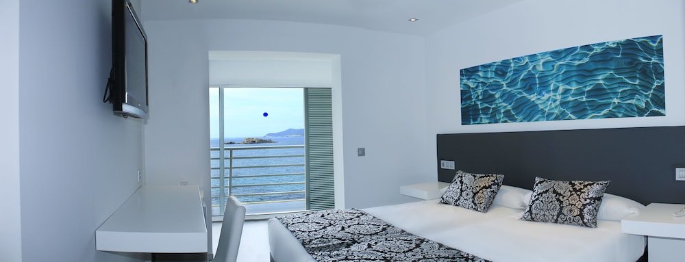 BG Hotel Nautico Ebeso 10/40