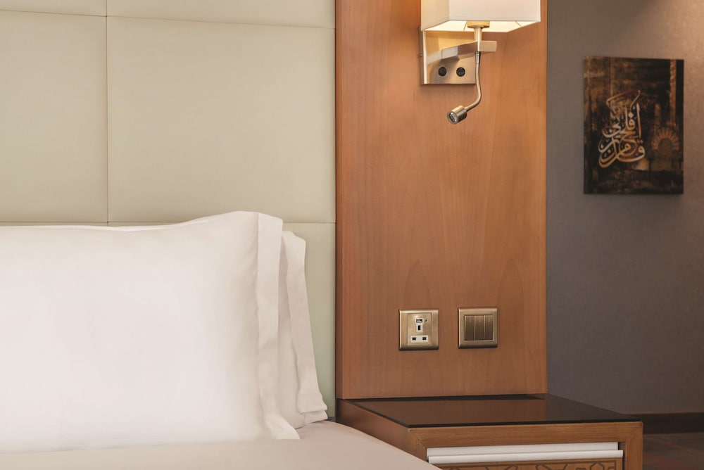 فندق فيفيد جدة(Vivid Hotel Jeddah) 22/48