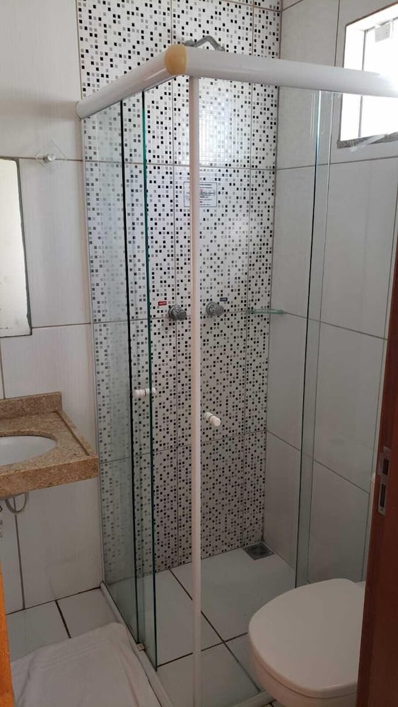 Hotel Viracopos de Indaiatuba 20/22