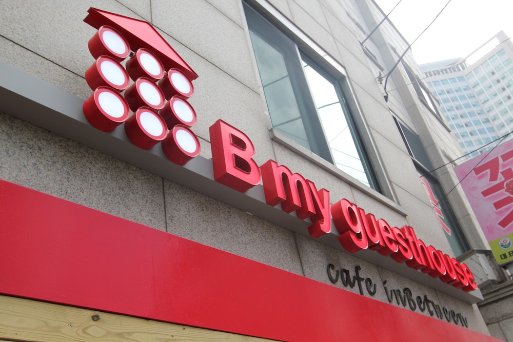 B My Guesthouse 2/50