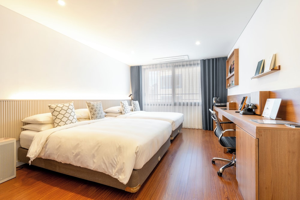 Hotel Yeon 14/55
