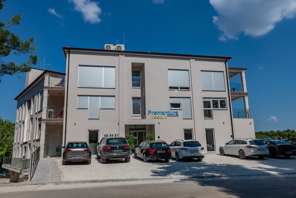 Premantura Resort 43/50