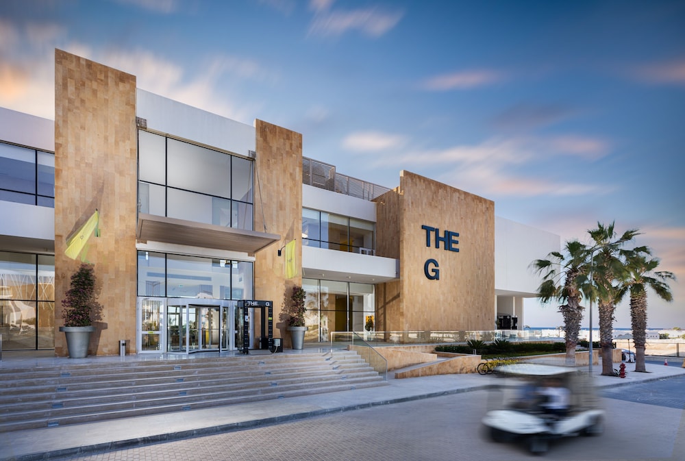 The G Hotel 41/50
