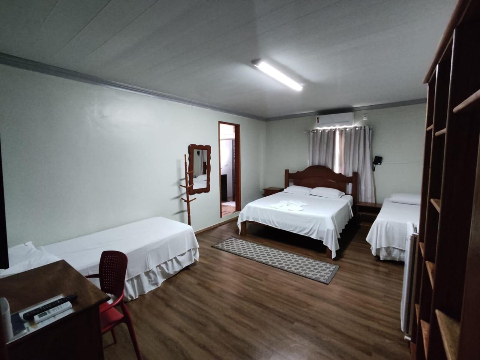 Raludi Hotel 8/18