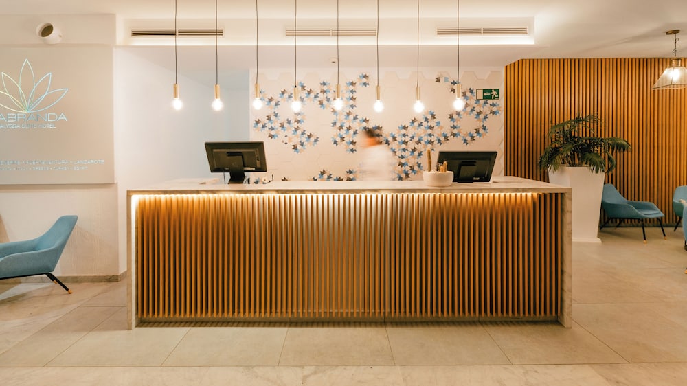 BLUESEA Suite Hotel Alyssa 13/65