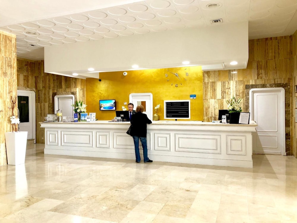 TRH Paraiso 5/50