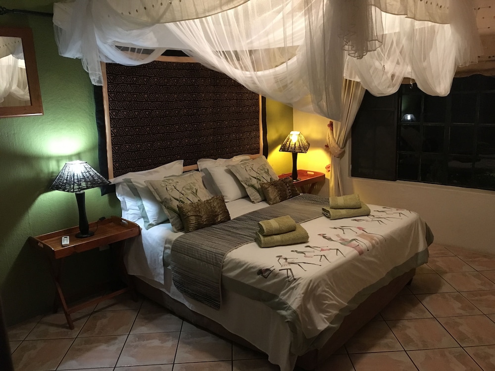 Homebase Kruger 12/39