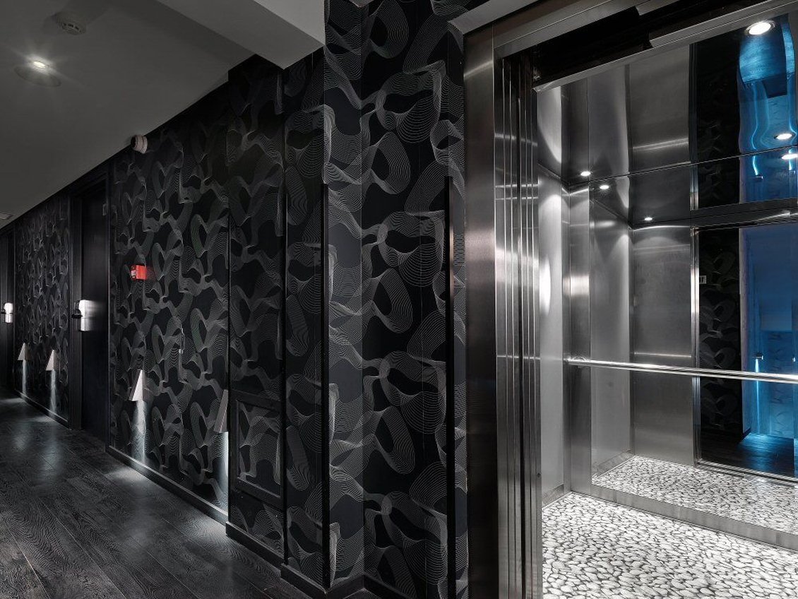 Patras Smart Hotel, Vassilicos House of Hospitality 15/19