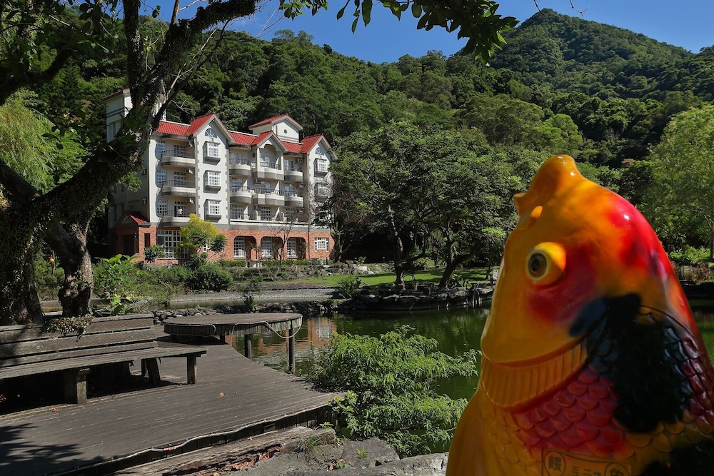 Toucheng Leisure Hotel 2/34