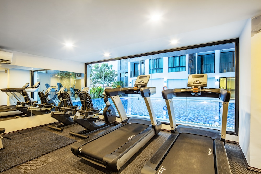 The Rizin Hotel 25/50
