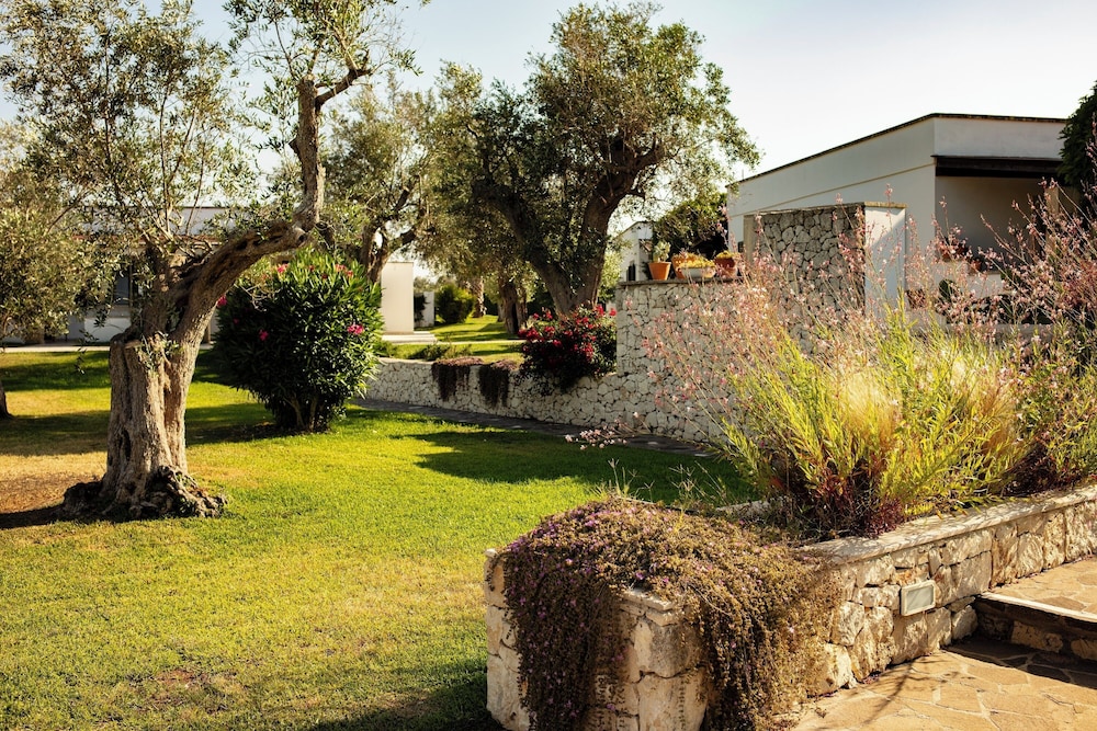 Hotel Resort Mulino A Vento 44/50