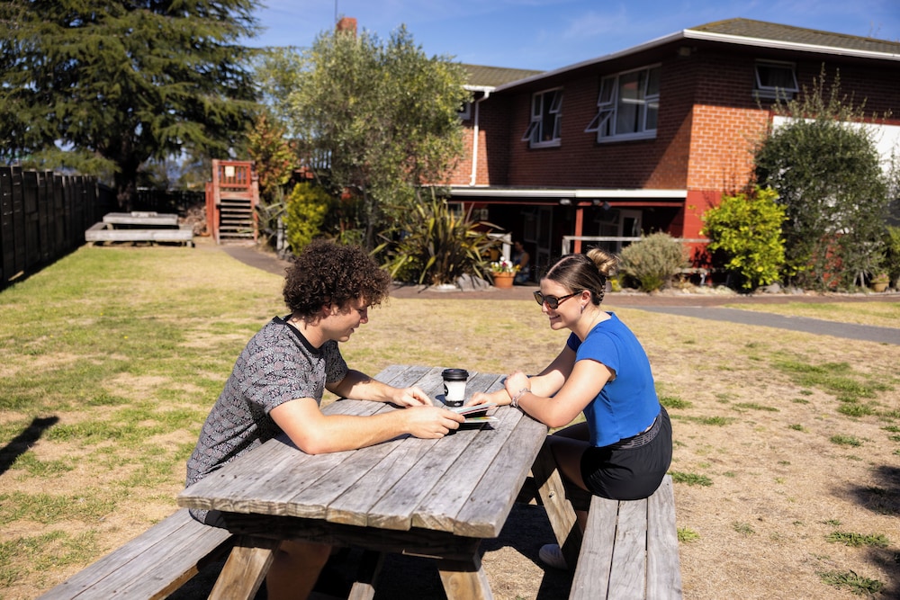 Haka House Taupo 44/50