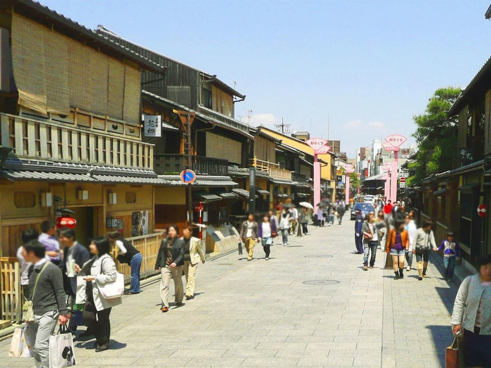 Kyomai Inn 19/24