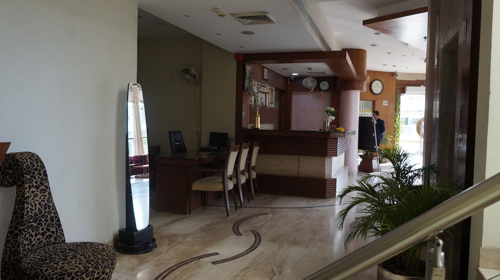 Hotel The Amaris 8/50
