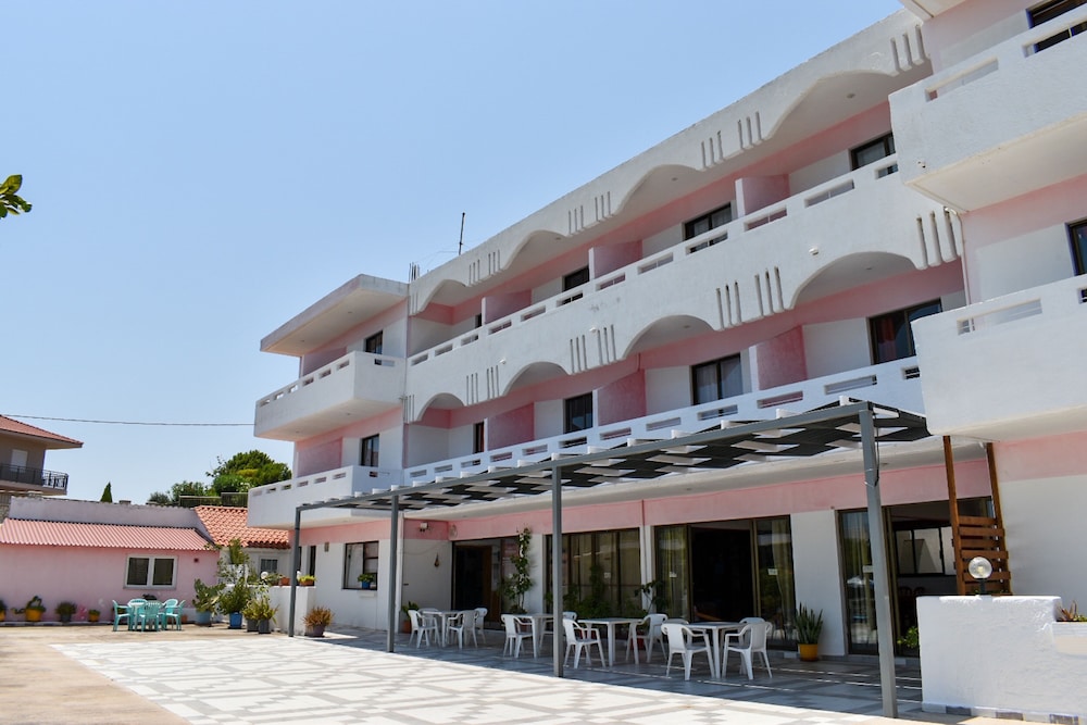 Oleander公寓酒店(Oleander Aparthotel) 图片1