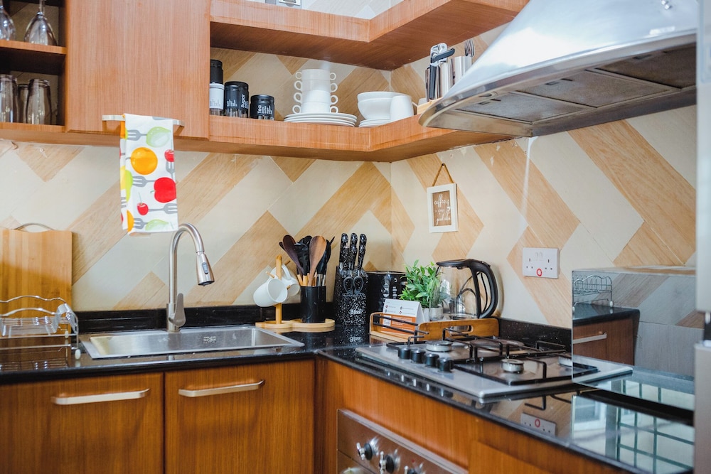 The Amariah Boutique Hotel Mikocheni 49/50