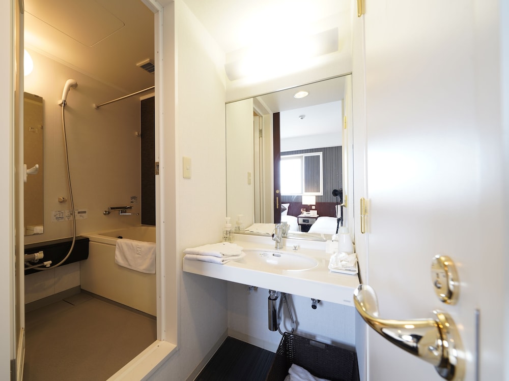 Meitetsu Inn Nagoya Ekimae 27/58