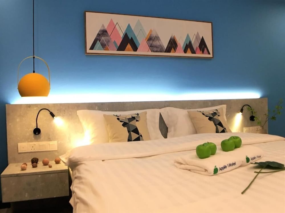 Apple Hotel Times Square 23/50