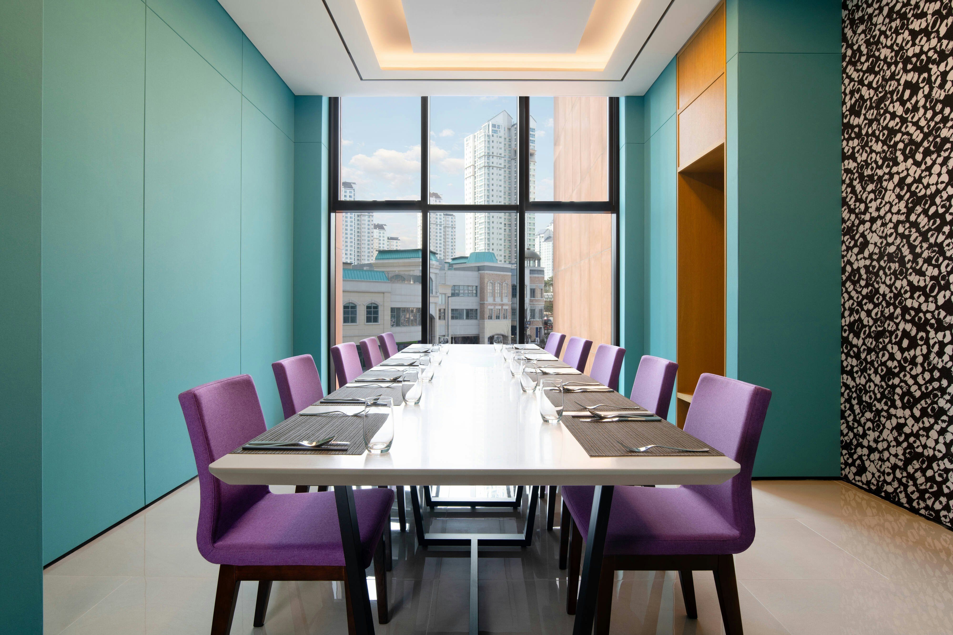 Courtyard by Marriott Suwon 10/27