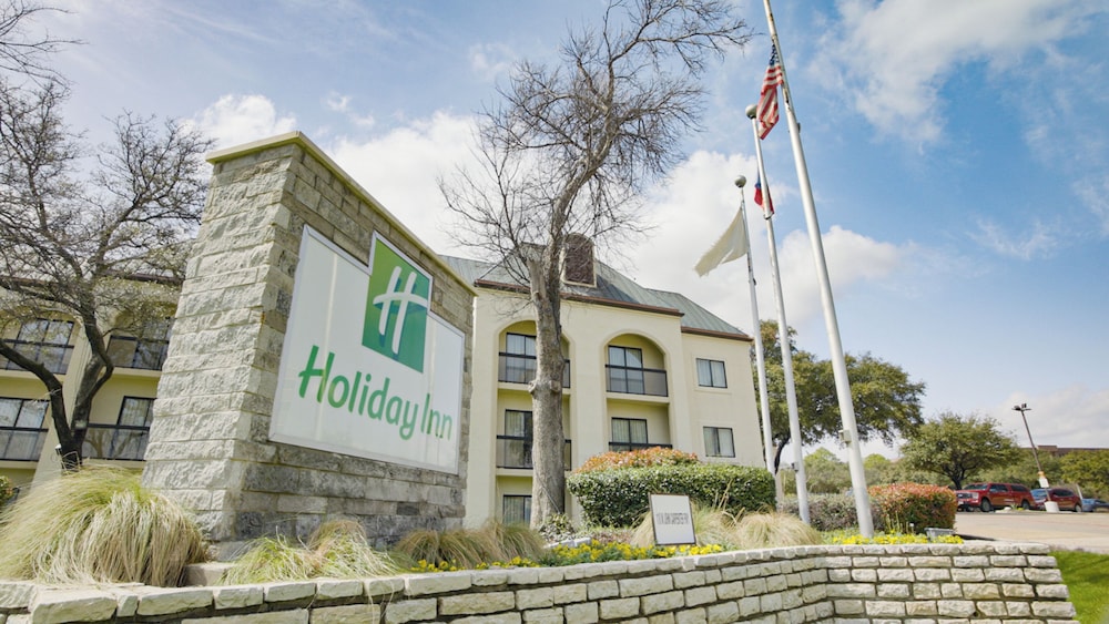 Holiday Inn Irving - Las Colinas, an IHG Hotel 2/64
